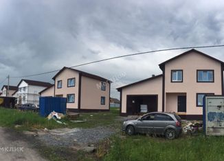 Продам дом, 171 м2, село Берёзово, Зеркальная улица