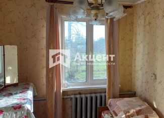 Продам 3-ком. квартиру, 44.8 м2, деревня Сорокино, Центральная улица, 16