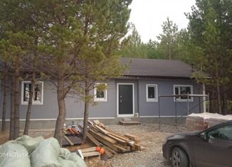 Продам дом, 140 м2, деревня Ключи