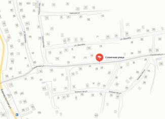 Продается дом, 26 м2, Горно-Алтайск, Солнечная улица