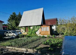 Продаю дом, 25 м2, Тюмень, Малиновая улица, Восточный округ