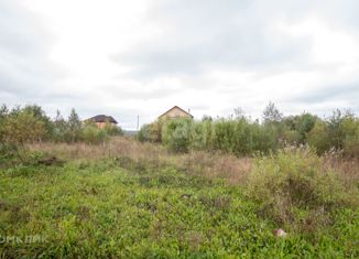 Продажа участка, 12 сот., село Корнилово, улица Большая Полянка