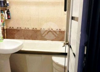 Продается 1-ком. квартира, 39.9 м2, Новосибирск, Депутатская улица, 58, Депутатская улица