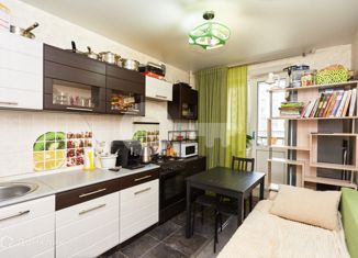 Продажа 1-ком. квартиры, 37 м2, Казань, ЖК Изумрудный Город, улица Салиха Батыева, 5