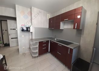 Продается 2-ком. квартира, 44 м2, Краснодар, улица Западный Обход, 42/3к1, ЖК Спортивная деревня