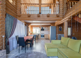 Продажа дома, 171.2 м2, деревня Лыткино, Зелёная улица, 7