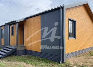 Продажа дома, 130 м2, деревня Благовещенское