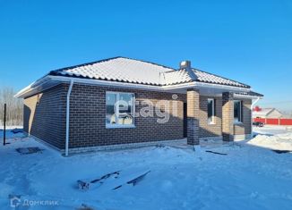 Дом на продажу, 115 м2, деревня Медовка, Янтарная улица