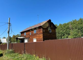 Продается дом, 127 м2, СНТ Лаврентьево, СНТ Лаврентьево, 55