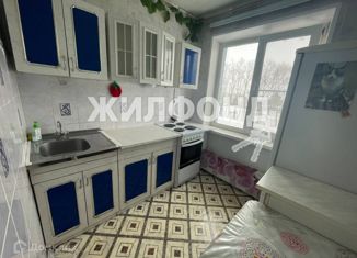 Продам 2-ком. квартиру, 44.3 м2, село Прокудское, улица Есенина, 21