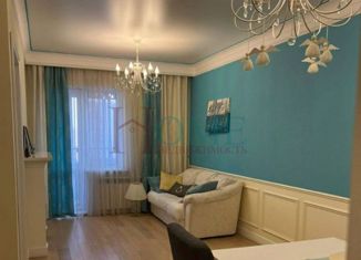 Сдаю в аренду 2-комнатную квартиру, 40 м2, Новосибирск, улица Лескова, 21, улица Лескова