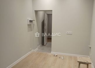 Продажа квартиры студии, 15.9 м2, Москва, Верхняя Первомайская улица, 45А, Верхняя Первомайская улица