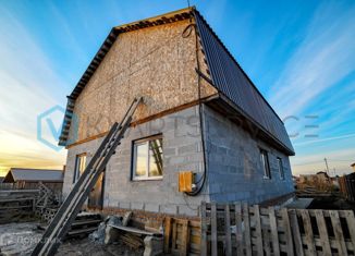 Продажа дома, 200 м2, деревня Зелёное Поле, Волгоградская улица