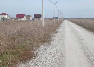 Продаю участок, 6 сот., поселок Суворов-Черкесский, Зелёная улица
