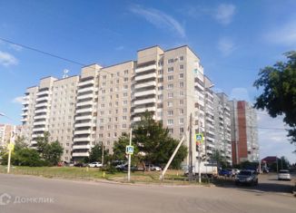 Продается однокомнатная квартира, 40.9 м2, Омская область, Харьковская улица, 27