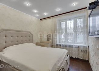 Продается 2-ком. квартира, 45 м2, Москва, Измайловское шоссе, 19, метро Семеновская