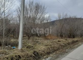 Продажа земельного участка, 18.3 сот., рабочий посёлок Корфовский, улица Арсеньева, 17