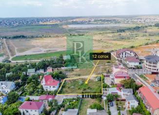 Продается участок, 12 сот., садоводческое товарищество Мираж, Тенистая улица