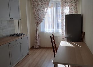 Продается 1-комнатная квартира, 38.3 м2, Ленинградская область, улица Доктора Сотникова, 33