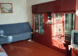 3-комнатная квартира на продажу, 61.1 м2, Кемерово, бульвар Строителей, 25, Ленинский район