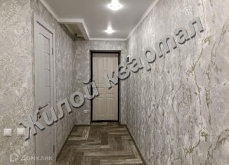 Продам 3-комнатную квартиру, 57 м2, Каменск-Шахтинский, Придорожный переулок, 45