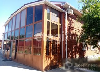 Продаю дом, 160 м2, станица Голубицкая