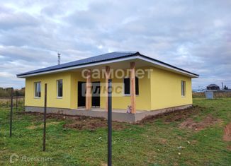 Продам дом, 148.4 м2, деревня Новоникольское, деревня Новоникольское, 9