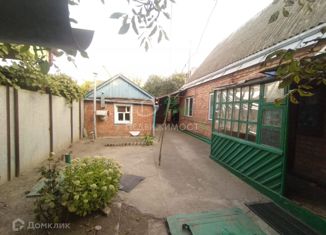 Продам дом, 86.5 м2, Ейск, Октябрьская улица