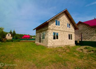 Продам дом, 99.7 м2, СНТ Боровинка, улица 17-й Квартал, 59