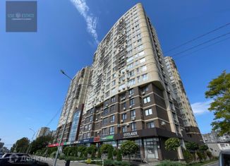 Продажа квартиры студии, 24 м2, Анапа, улица Ленина, 173Ак4