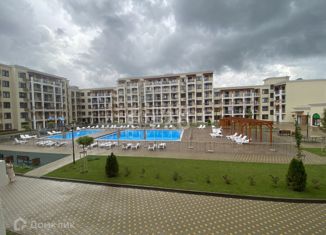 Продается трехкомнатная квартира, 48 м2, село Сукко, Мирная улица, 11к3