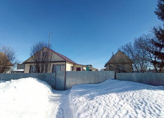 Дом на продажу, 70 м2, село Чуваш-Кубово, Заречная улица