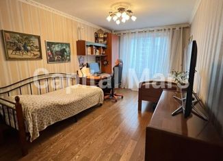 Продам однокомнатную квартиру, 33 м2, Москва, улица 800-летия Москвы, 3к1