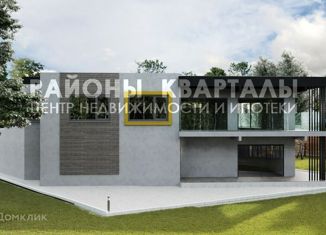 Дом на продажу, 306.5 м2, село Давлетово