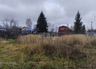 Земельный участок на продажу, 16 сот., деревня Кондаково, Центральная улица