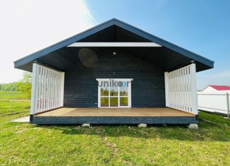 Продается дом, 99.2 м2, деревня Петрово-Федоровка, Рижская улица, 21