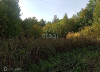 Продам участок, 19.5 сот., деревня Сенькино, Школьная улица