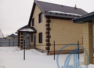 Продаю дом, 168 м2, посёлок Весенний, Изумрудная улица