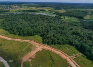 Продается земельный участок, 11.59 сот., коттеджный посёлок Куртниково