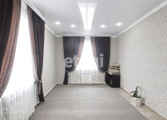 Продам дом, 116.8 м2, Ялуторовск, улица Егорова