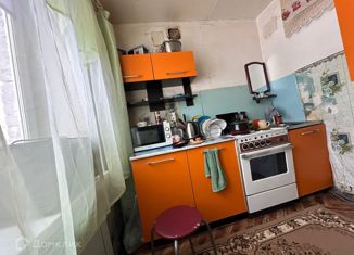 Продаю 2-комнатную квартиру, 45.7 м2, Подпорожье, Комсомольская улица, 7