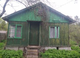Продам дом, 33 м2, садоводческое товарищество Лесная Поляна, Ореховая улица