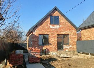 Продаю дом, 82 м2, посёлок городского типа Яблоновский, Западная улица, 17