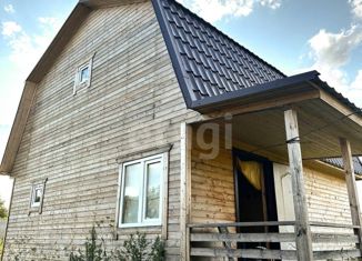 Продается дом, 63 м2, деревня Хлыбы, Екатерининский проезд