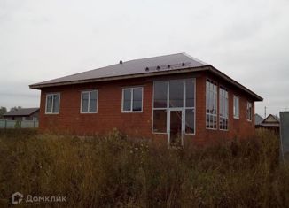 Продаю дом, 162 м2, село Пермяки, Ягодная улица, 34