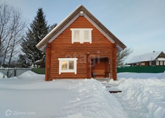 Продам дом, 40.7 м2, Вологодская область