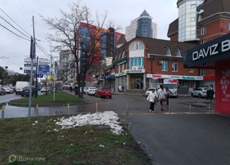 Аренда офиса, 170 м2, Краснодар, улица Тургенева, 136, улица Тургенева