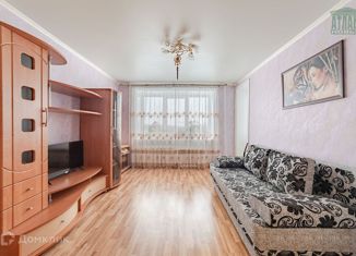 Продается 2-комнатная квартира, 47.9 м2, поселок городского типа Приамурский, Молодёжная улица, 3