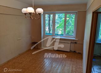 Продам трехкомнатную квартиру, 56.2 м2, Москва, 1-й Амбулаторный проезд, 5к2, 1-й Амбулаторный проезд