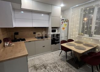 Продается 2-ком. квартира, 52.9 м2, Выкса, улица Старшего Матроса Астахова, 9